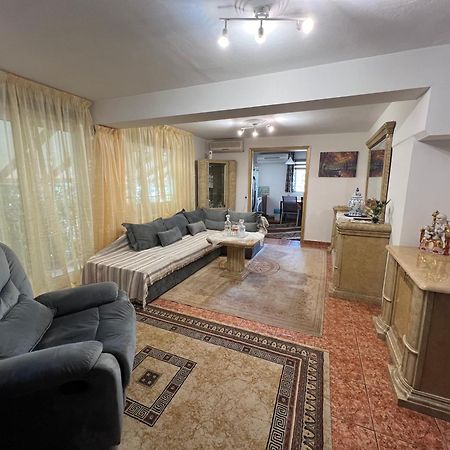 Queen Olgas Street Appartment Θεσσαλονίκη Εξωτερικό φωτογραφία