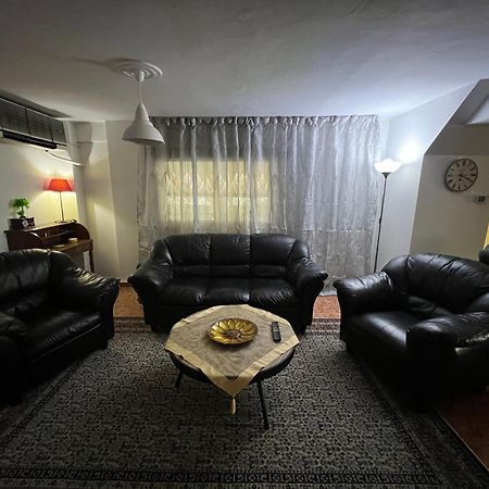 Queen Olgas Street Appartment Θεσσαλονίκη Εξωτερικό φωτογραφία