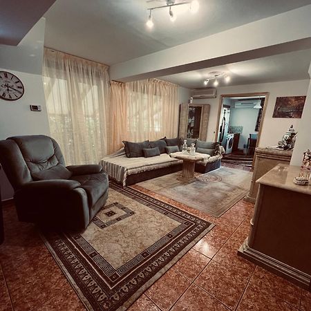 Queen Olgas Street Appartment Θεσσαλονίκη Εξωτερικό φωτογραφία