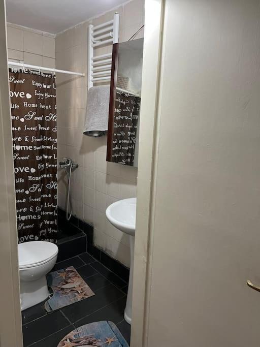 Queen Olgas Street Appartment Θεσσαλονίκη Εξωτερικό φωτογραφία