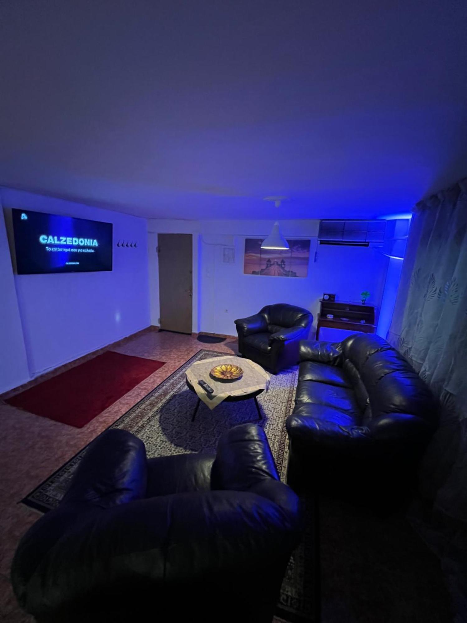 Queen Olgas Street Appartment Θεσσαλονίκη Εξωτερικό φωτογραφία