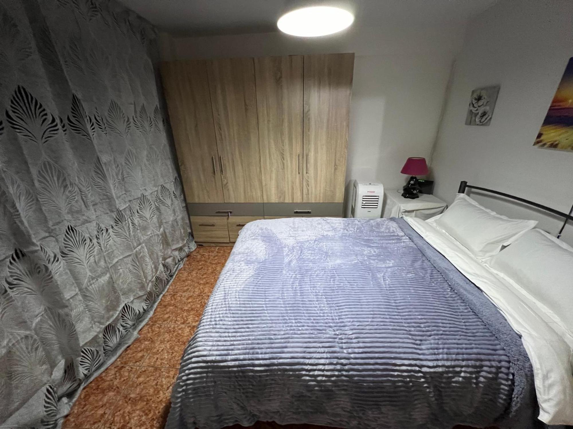 Queen Olgas Street Appartment Θεσσαλονίκη Εξωτερικό φωτογραφία