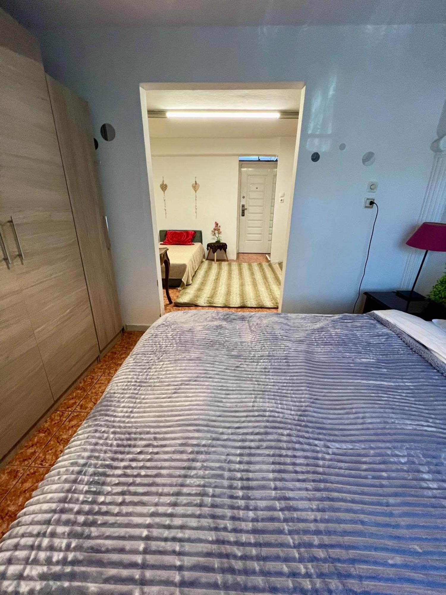 Queen Olgas Street Appartment Θεσσαλονίκη Εξωτερικό φωτογραφία