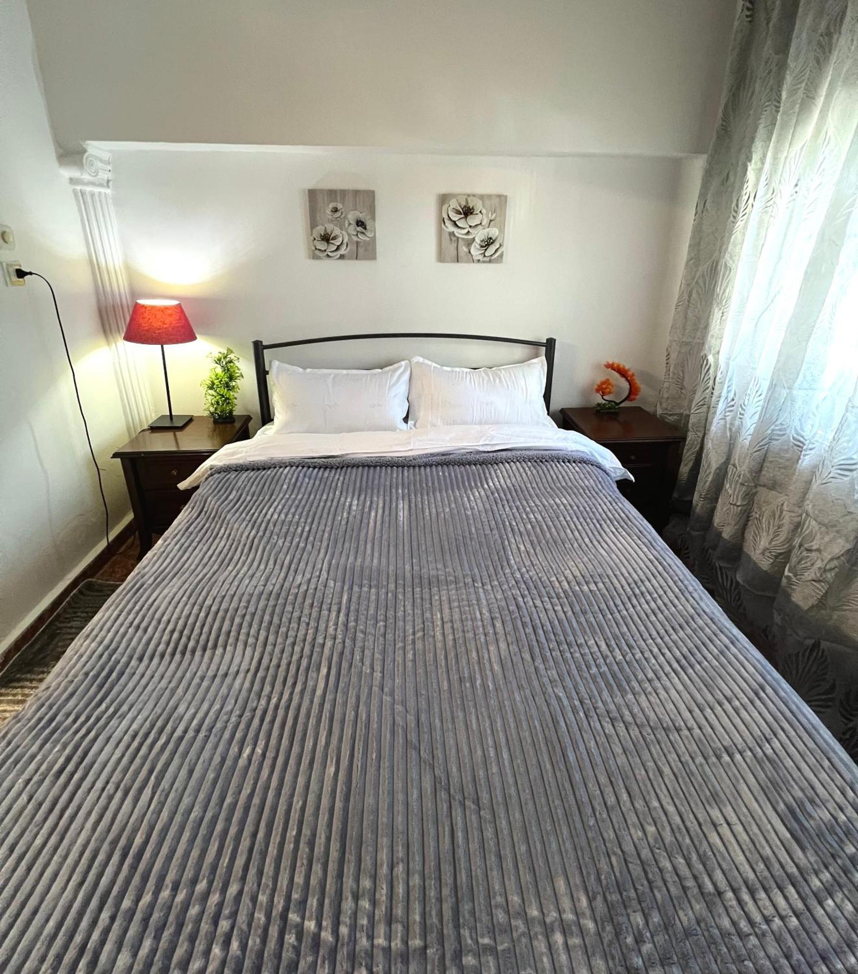 Queen Olgas Street Appartment Θεσσαλονίκη Εξωτερικό φωτογραφία
