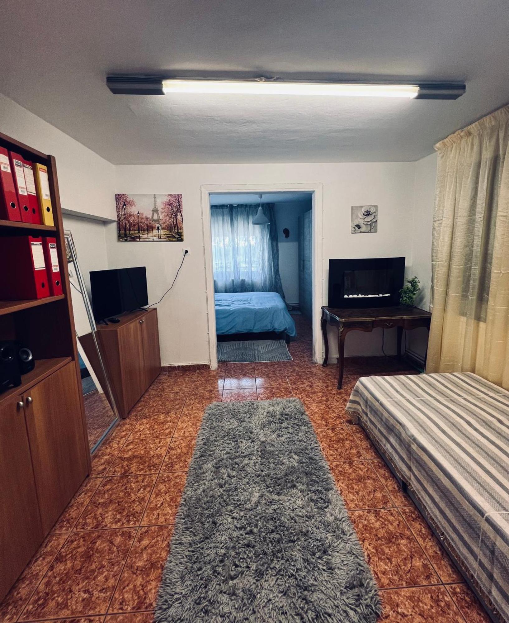 Queen Olgas Street Appartment Θεσσαλονίκη Εξωτερικό φωτογραφία