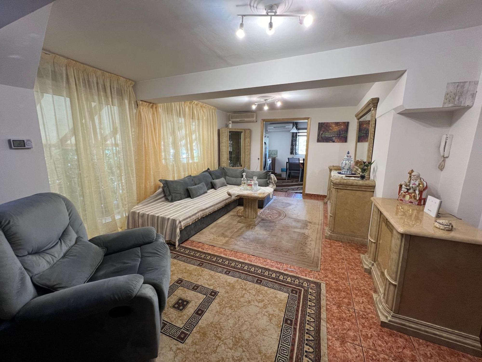 Queen Olgas Street Appartment Θεσσαλονίκη Εξωτερικό φωτογραφία