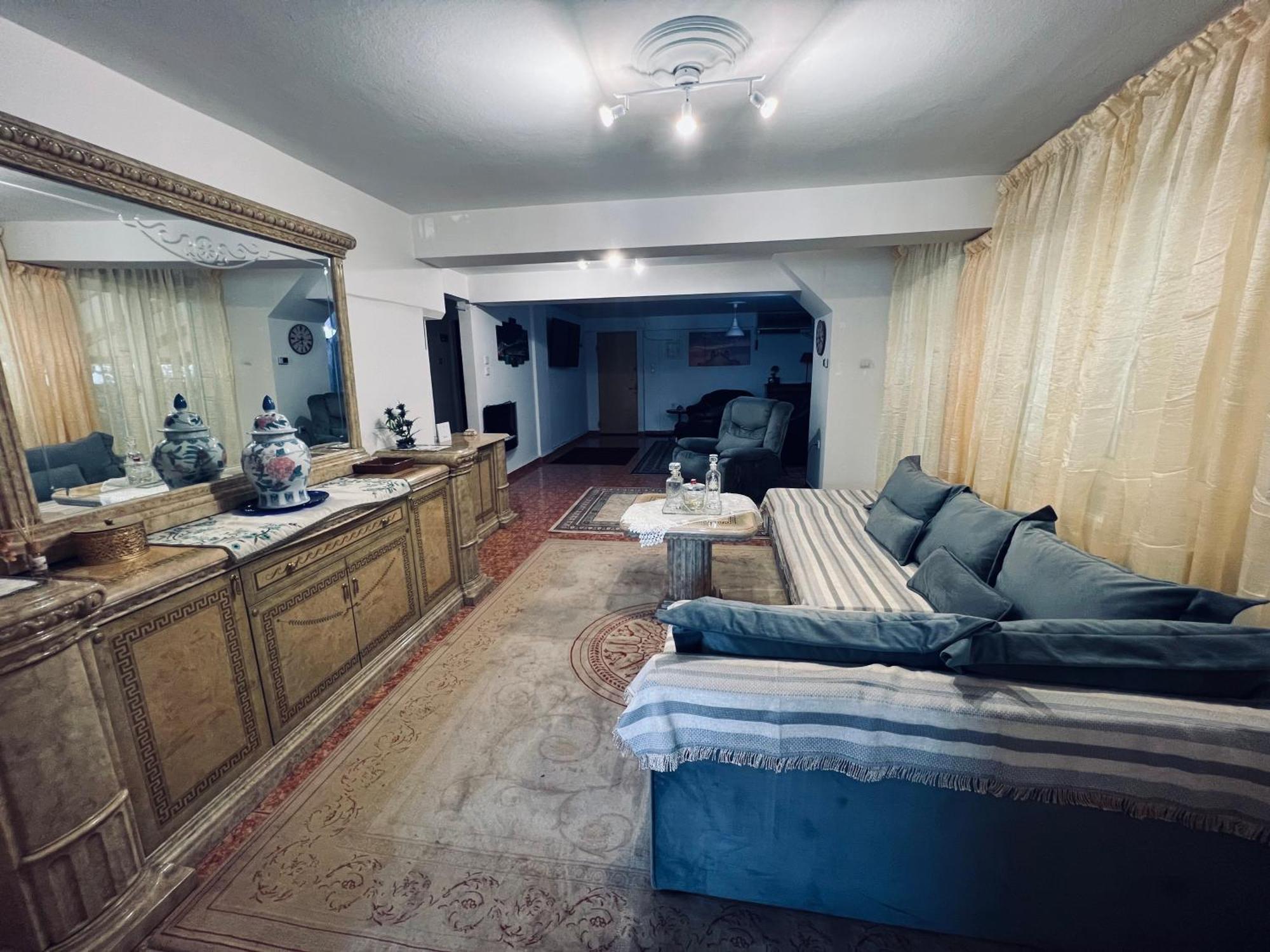 Queen Olgas Street Appartment Θεσσαλονίκη Εξωτερικό φωτογραφία