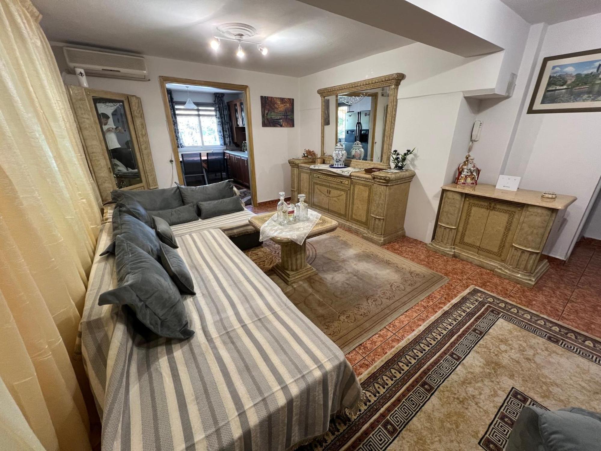 Queen Olgas Street Appartment Θεσσαλονίκη Εξωτερικό φωτογραφία