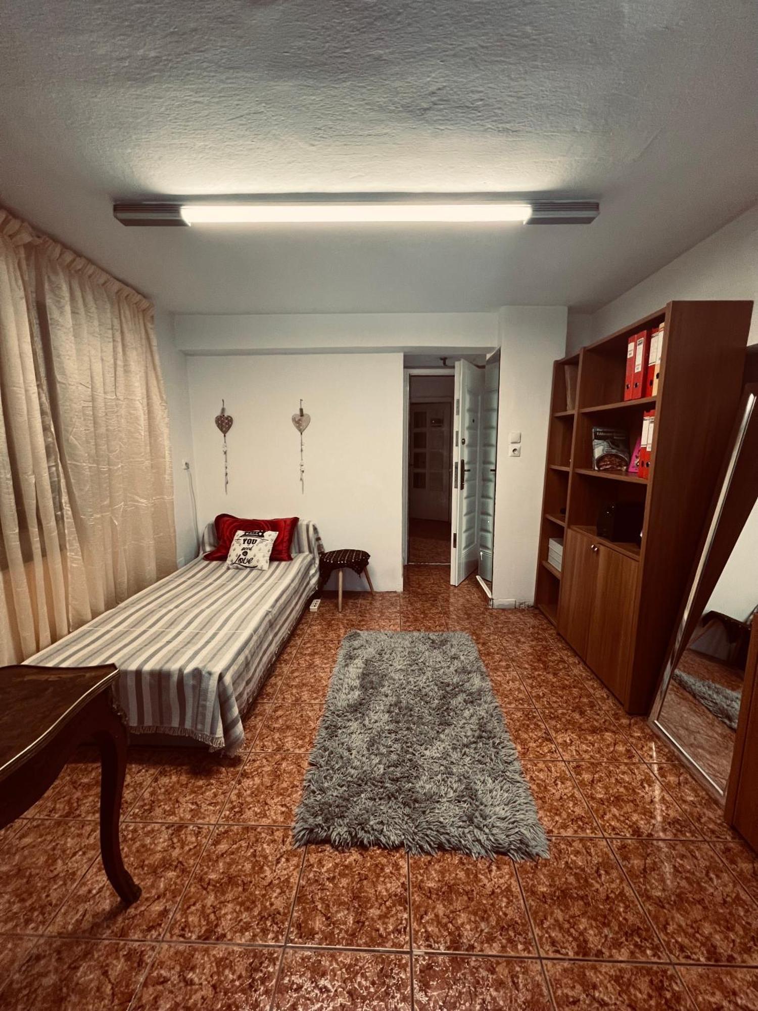 Queen Olgas Street Appartment Θεσσαλονίκη Εξωτερικό φωτογραφία