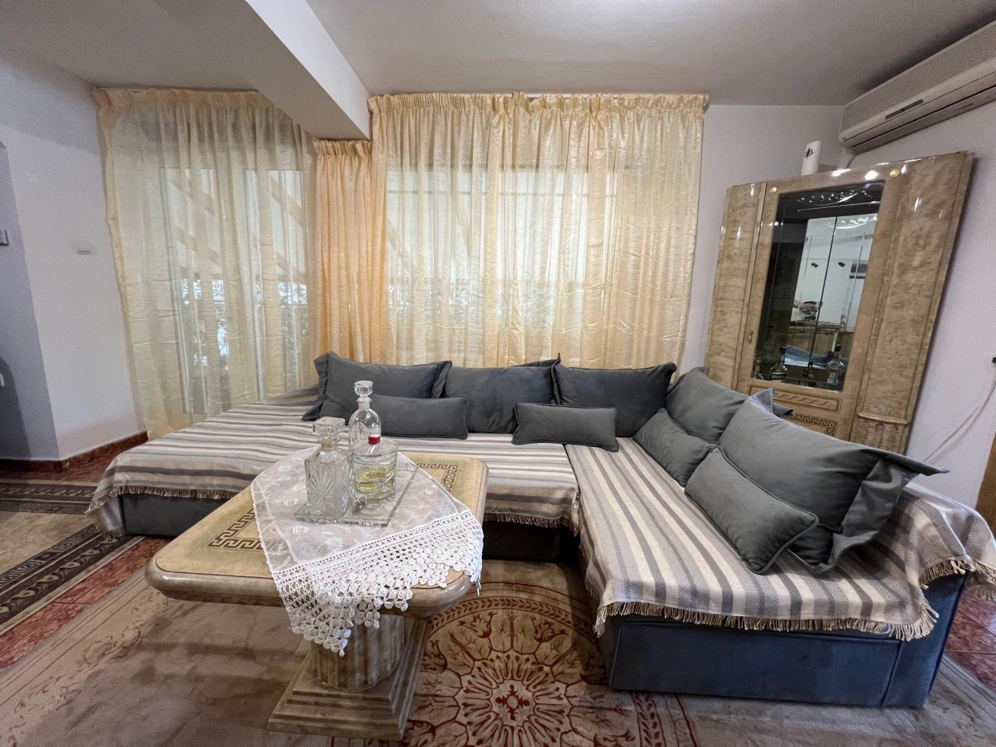 Queen Olgas Street Appartment Θεσσαλονίκη Εξωτερικό φωτογραφία