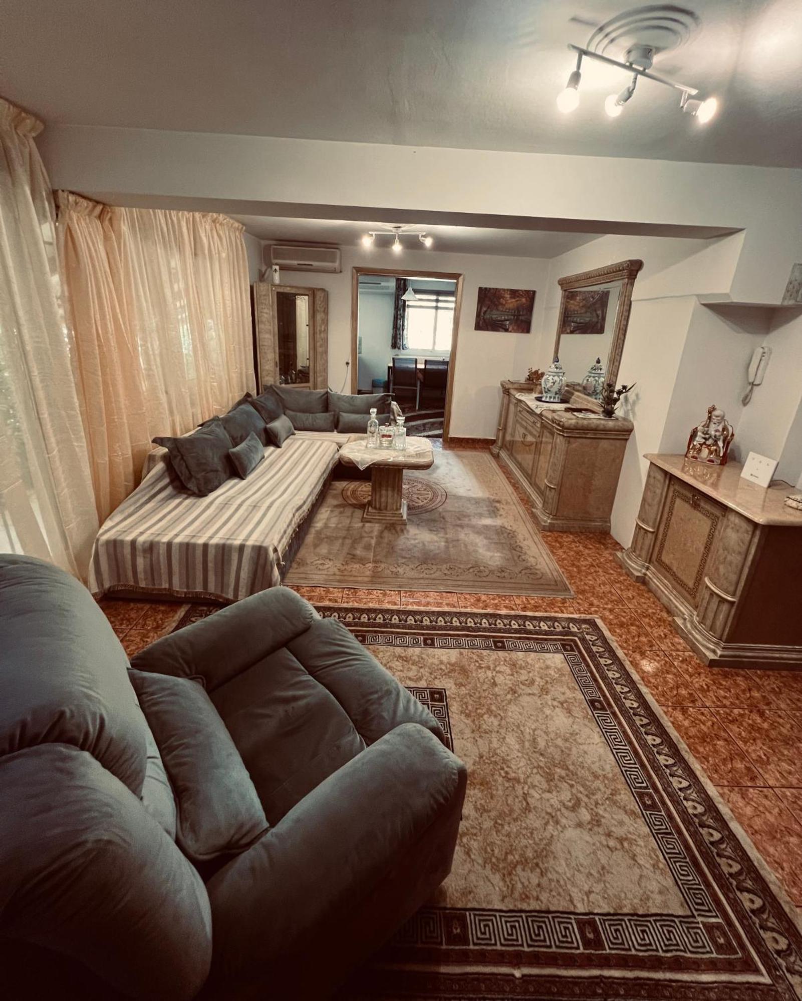 Queen Olgas Street Appartment Θεσσαλονίκη Εξωτερικό φωτογραφία