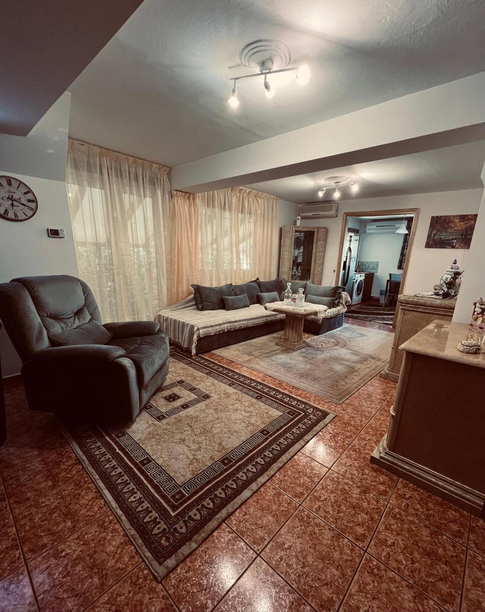 Queen Olgas Street Appartment Θεσσαλονίκη Εξωτερικό φωτογραφία